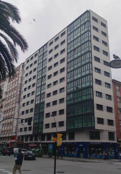 Avenida de Castilla 13